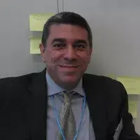 Foto de Prof. Eduardo Ferriolli